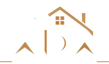 ADA Design and Build logo